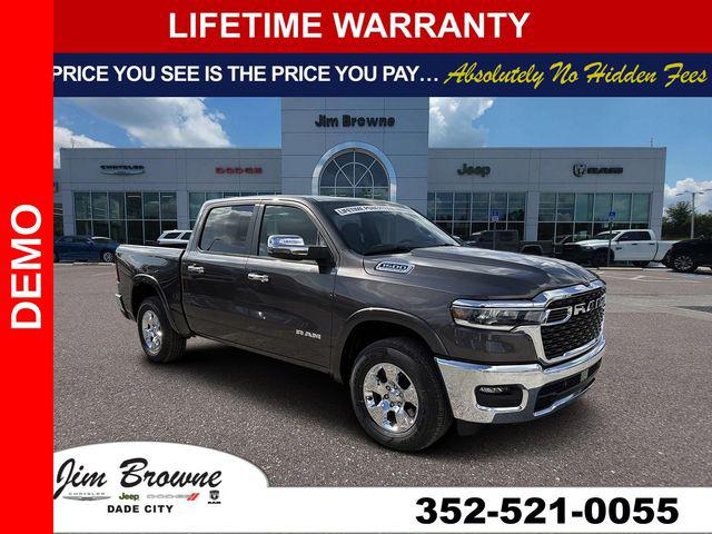 2026 Ram 1500 Lone Star Crew Cab 4x2 5'7" Box for sale in Dade City, FL