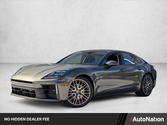 2026 Porsche Panamera RWD for sale in Maitland, FL