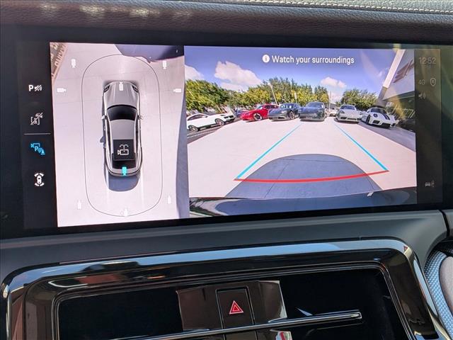 2026 Porsche Panamera RWD