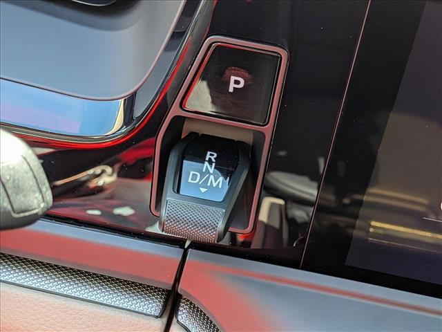 2026 Porsche Panamera RWD
