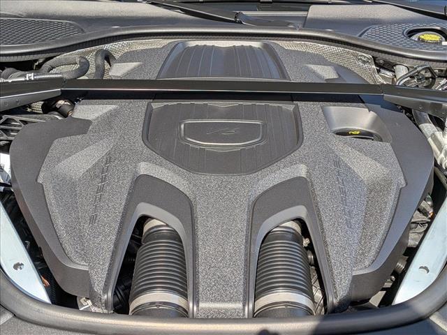 2026 Porsche Panamera RWD