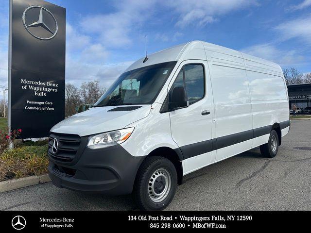 2026 Mercedes-Benz Sprinter 3500 High Roof 4-Cyl Diesel HO for sale in Wappingers Falls, NY