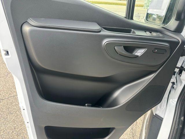 2026 Mercedes-Benz Sprinter 3500 High Roof 4-Cyl Diesel HO