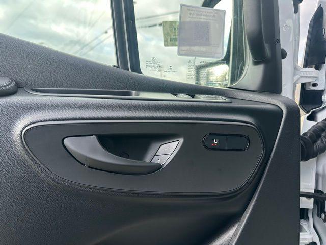 2026 Mercedes-Benz Sprinter 3500 High Roof 4-Cyl Diesel HO