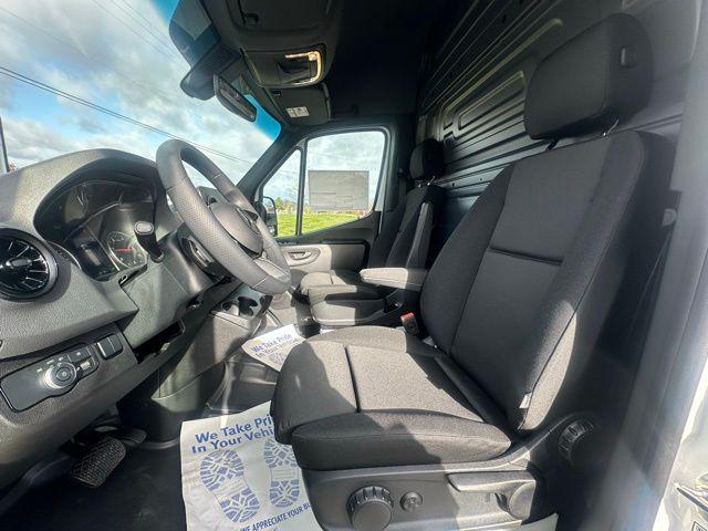 2026 Mercedes-Benz Sprinter 3500 High Roof 4-Cyl Diesel HO