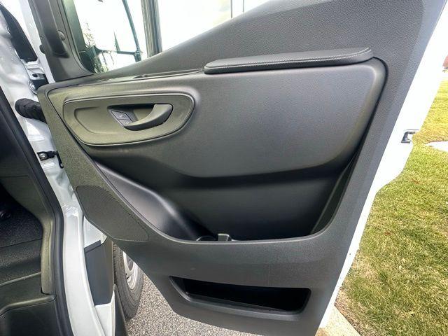 2026 Mercedes-Benz Sprinter 3500 High Roof 4-Cyl Diesel HO