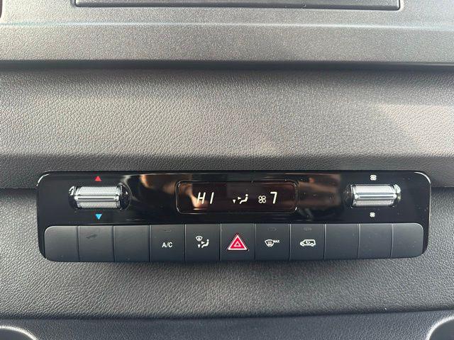 2026 Mercedes-Benz Sprinter 3500 High Roof 4-Cyl Diesel HO