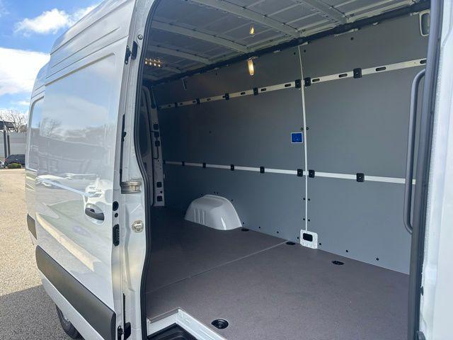 2026 Mercedes-Benz Sprinter 3500 High Roof 4-Cyl Diesel HO