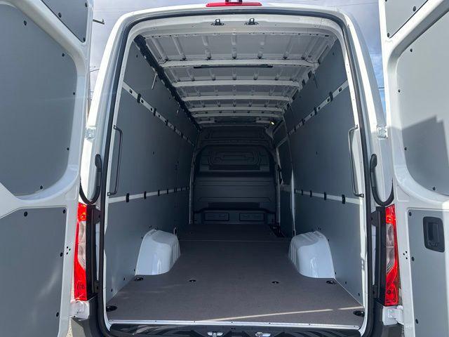 2026 Mercedes-Benz Sprinter 3500 High Roof 4-Cyl Diesel HO
