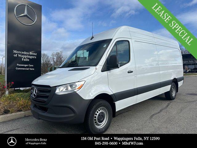 2026 Mercedes-Benz Sprinter 3500 High Roof 4-Cyl Diesel HO for sale in Wappingers Falls, NY