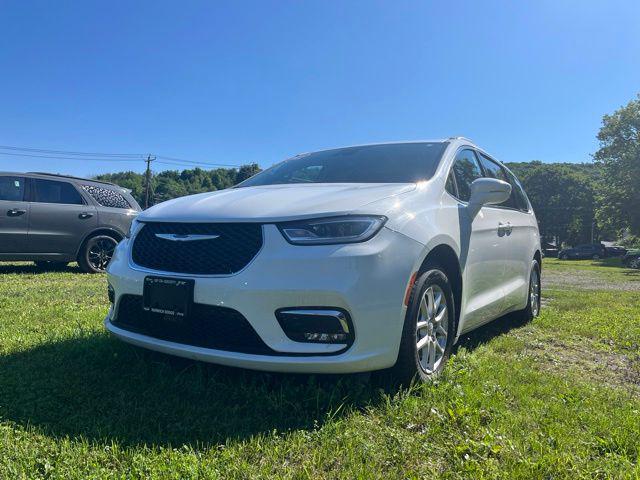 2022 Chrysler Pacifica Touring L for sale in Norwich, NY