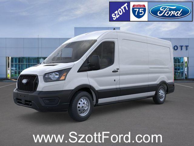 2026 Ford Transit Cargo Van Base for sale in Holly, MI
