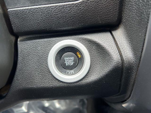 2022 Ram 1500 Classic Warlock Quad Cab 4x4 6'4" Box