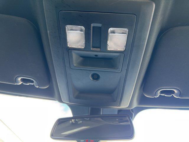 2022 Ram 1500 Classic Warlock Quad Cab 4x4 6'4" Box