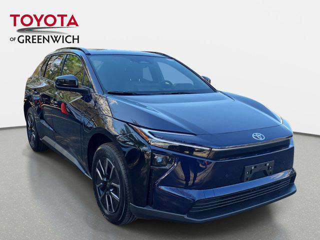 2026 Toyota bZ XLE Plus for sale in Cos Cob, CT