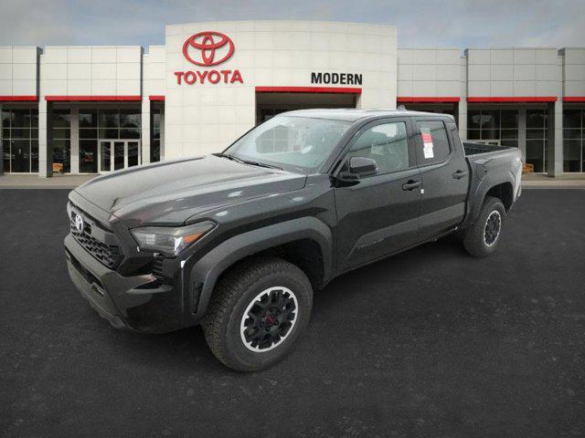 2025 Toyota Tacoma TRD Off Road for sale in Winston Salem, NC