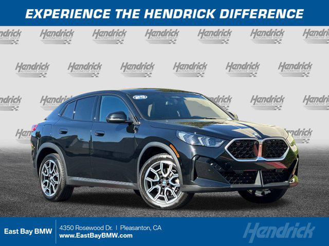 2025 BMW X2 xDrive28i for sale in Daleville, IN