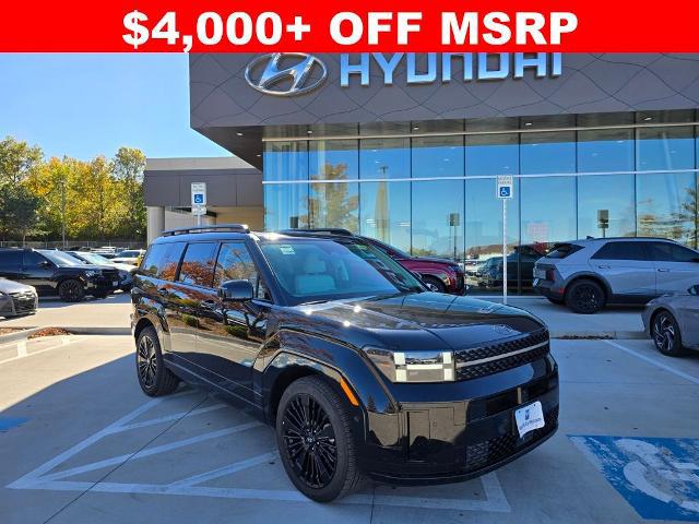 2025 Hyundai Santa Fe Hybrid Calligraphy for sale in Blue Springs, MO