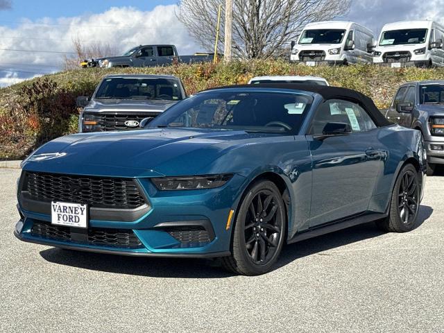2026 Ford Mustang EcoBoost Premium for sale in Newport, ME