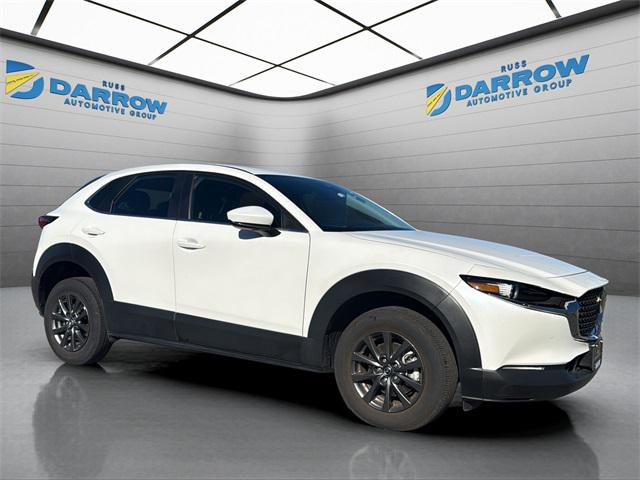 2023 Mazda CX-30 2.5 S