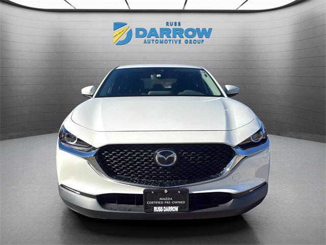 2023 Mazda CX-30 2.5 S