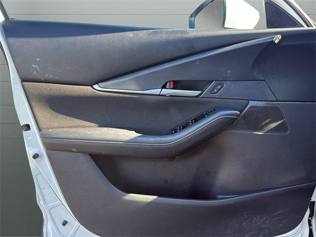 2023 Mazda CX-30 2.5 S