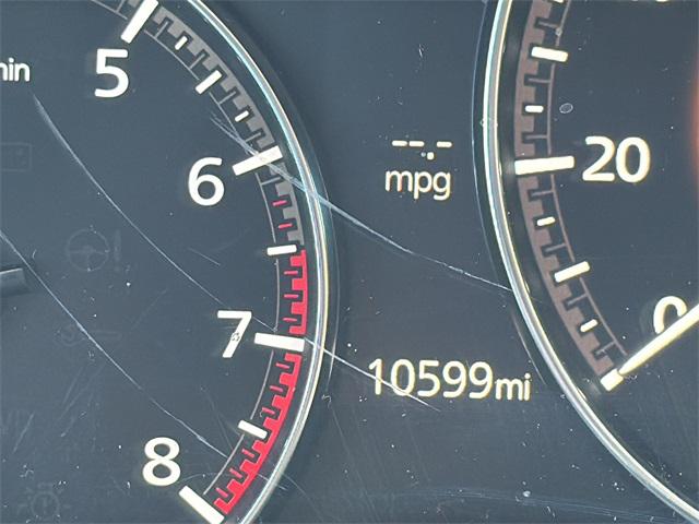 2023 Mazda CX-30 2.5 S