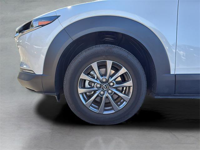 2023 Mazda CX-30 2.5 S