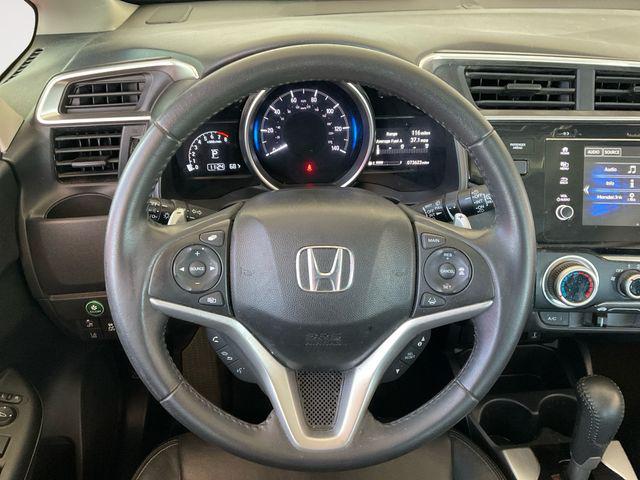 2019 Honda Fit EX-L