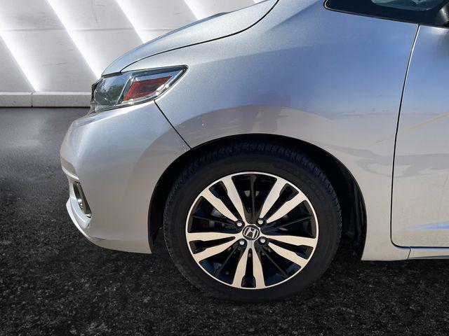 2019 Honda Fit EX-L