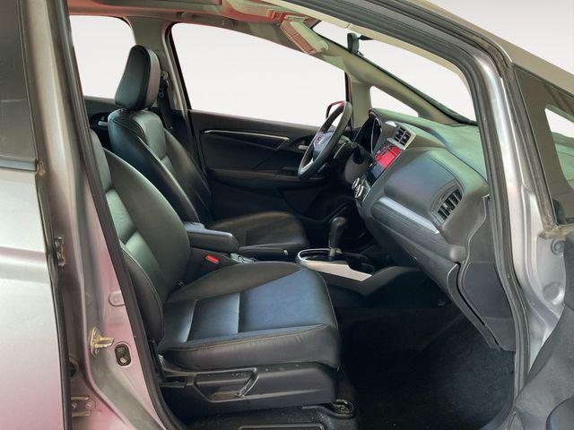 2019 Honda Fit EX-L
