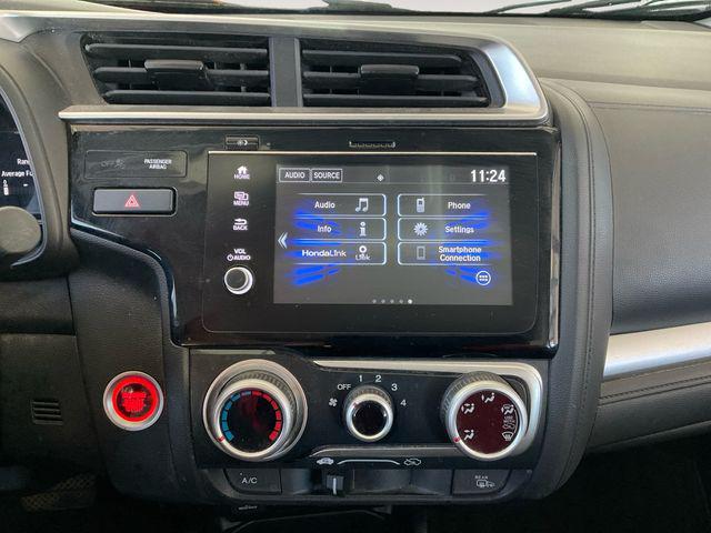 2019 Honda Fit EX-L