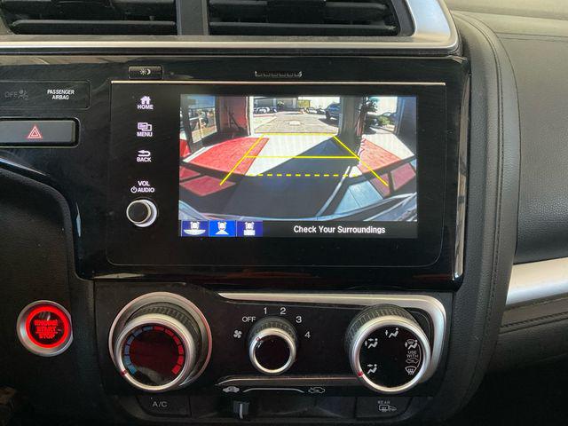 2019 Honda Fit EX-L