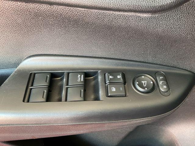 2019 Honda Fit EX-L
