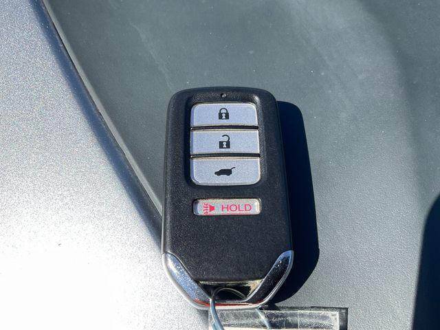 2019 Honda Fit EX-L