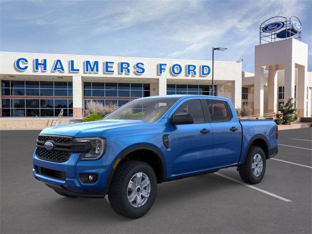 2025 Ford Ranger XL for sale in Rio Rancho, NM