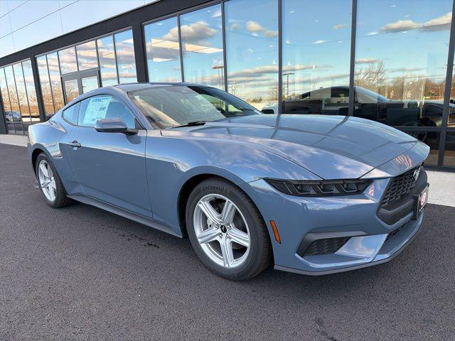 2026 Ford Mustang EcoBoost Fastback for sale in Berlin, CT