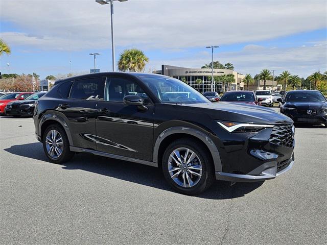 2025 Acura ADX Base