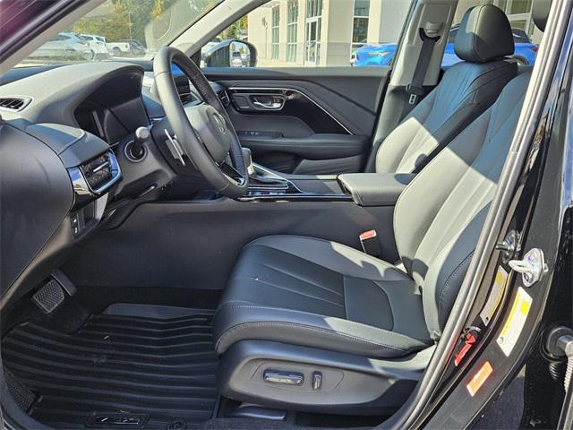 2025 Acura ADX Base
