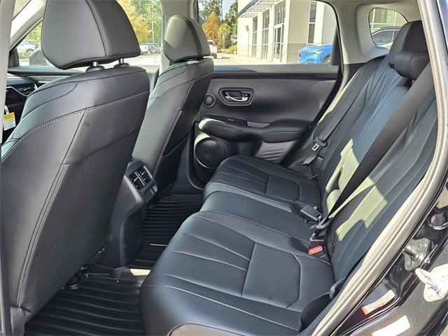 2025 Acura ADX Base