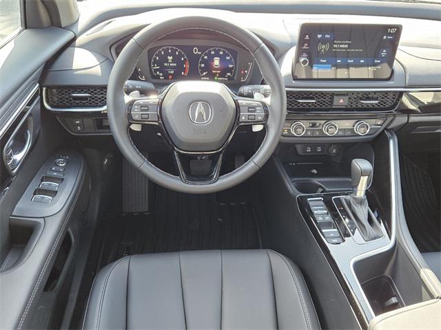 2025 Acura ADX Base