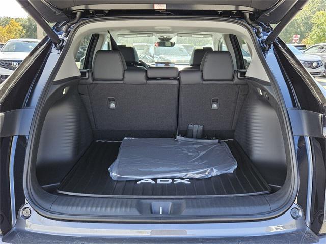 2025 Acura ADX Base