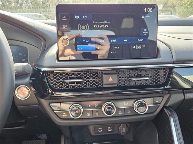 2025 Acura ADX Base