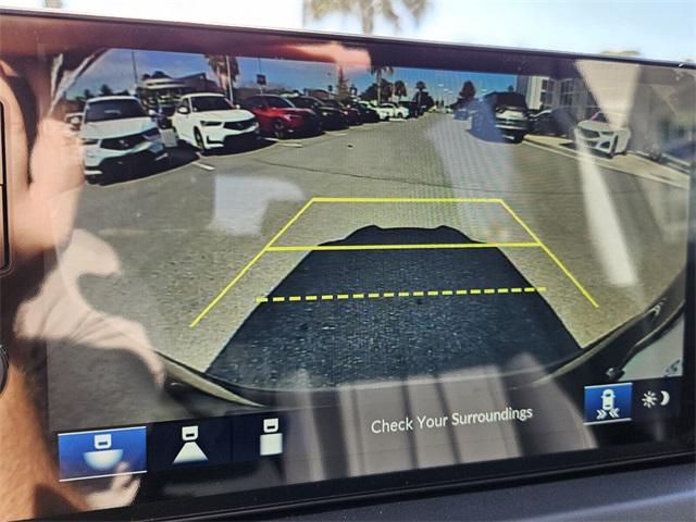 2025 Acura ADX Base