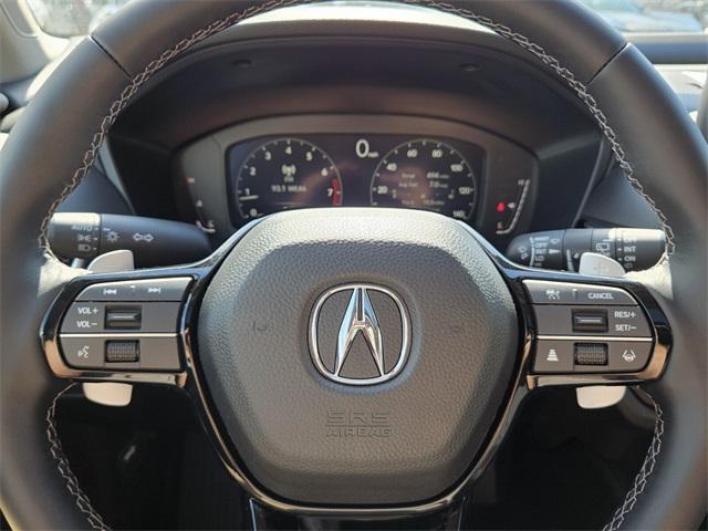 2025 Acura ADX Base