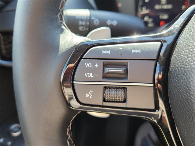 2025 Acura ADX Base