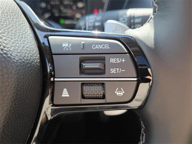 2025 Acura ADX Base