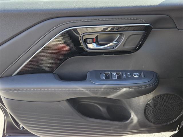 2025 Acura ADX Base