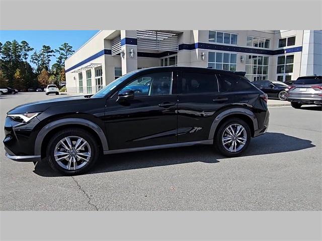 2025 Acura ADX Base