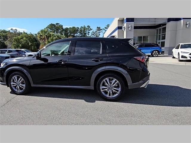 2025 Acura ADX Base